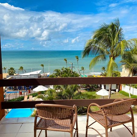 Varandas Atoll Hotel Natal Zewnętrze zdjęcie