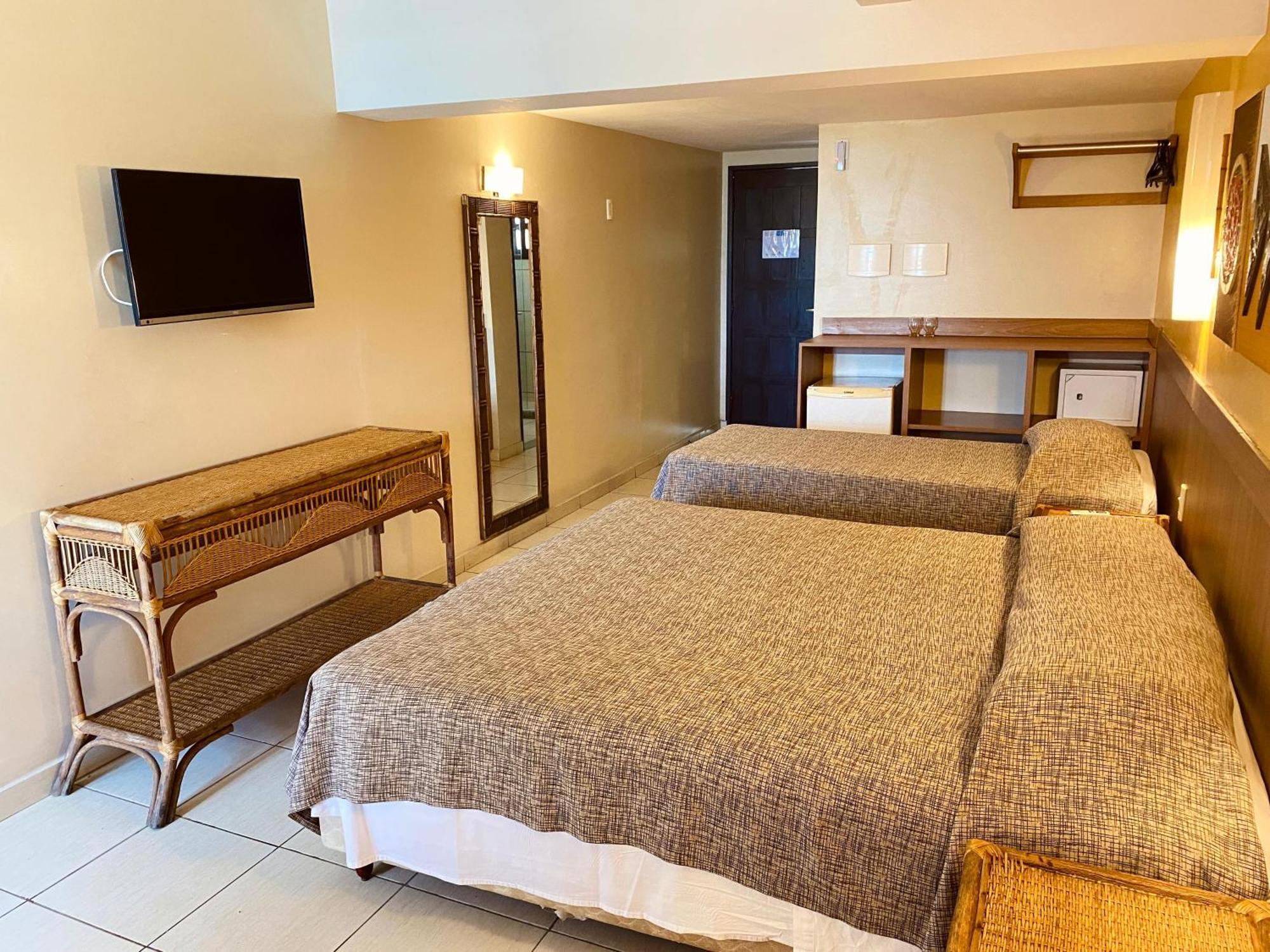 Varandas Atoll Hotel Natal Zewnętrze zdjęcie