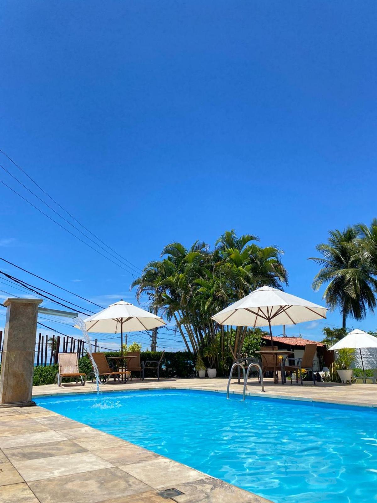 Varandas Atoll Hotel Natal Zewnętrze zdjęcie